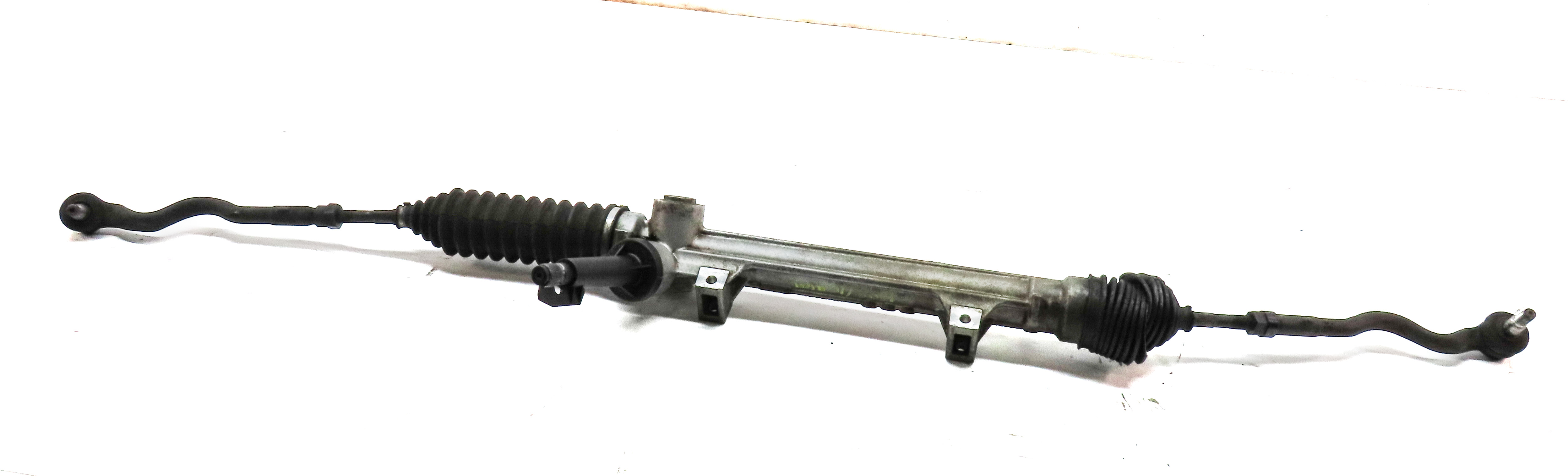 2003-2008 BMW Z4 (E85 E86) POWER STEERING GEAR RACK & PINION — exact item pictured